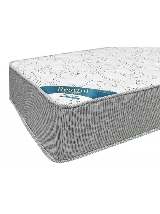 Pocket mattress RESTFUL PREMIUM HARD HIGH 80X200 