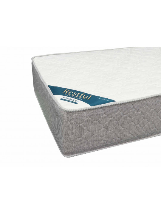 Pocket mattress RESTFUL PREMIUM PRIME HIGH 100X200 