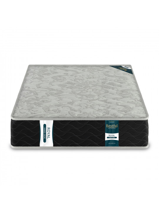 Pocket mattress RESTFUL ROYAL HARD SIDE 100X200 