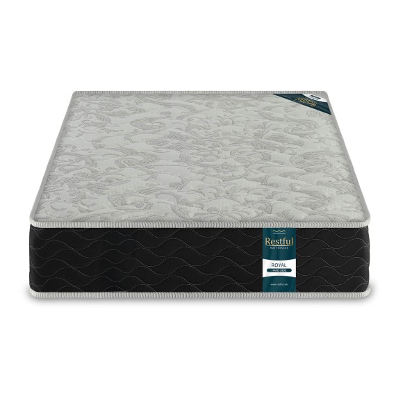 Ортопедический матрас RESTFUL ROYAL HARD SIDE 160X200 
