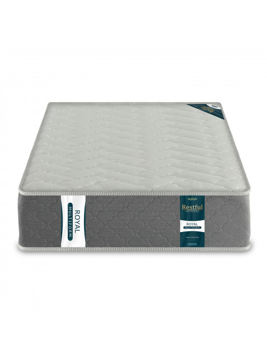 Pocket mattress RESTFUL ROYAL MULTIFORM 160X200 