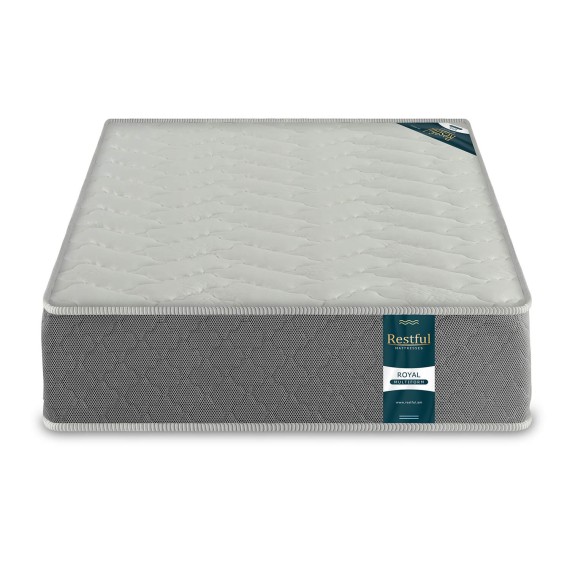 Ортопедический матрас RESTFUL ROYAL MULTIFORM 130X190 
