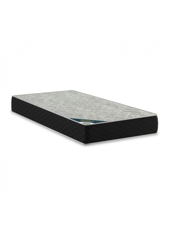 Pocket mattress RESTFUL ROYAL SOFT SIDE 130X190 