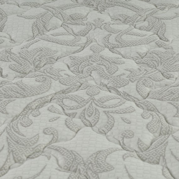 Ортопедический матрас RESTFUL ROYAL SOFT SIDE 200X190 