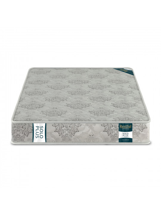 Bonnel mattress RESTFUL SOLO + 70X200 