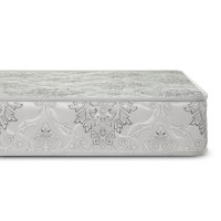 Spring mattress RESTFUL SOLO + 120X190 