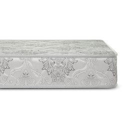 Spring mattress RESTFUL SOLO + 80X190 