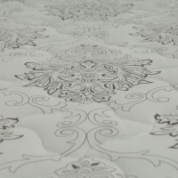 Spring mattress RESTFUL SOLO + 120X190 