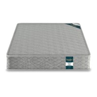 Spring mattress RESTFUL Solo Side 120X200 