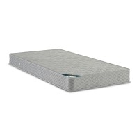 Spring mattress RESTFUL Solo Side 120X200 