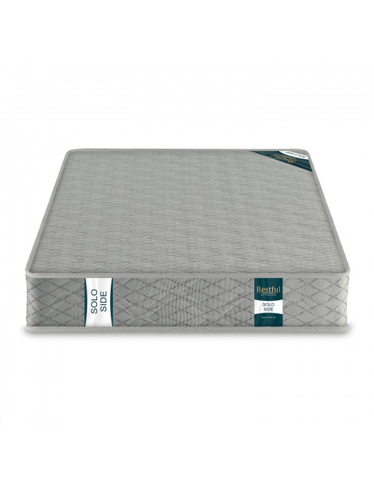 Bonnel mattress RESTFUL Solo Side 120X190 