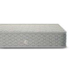 Spring mattress RESTFUL Solo Side 80X190 