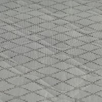 Spring mattress RESTFUL Solo Side 120X200 
