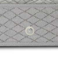 Spring mattress RESTFUL Solo Side 120X200 