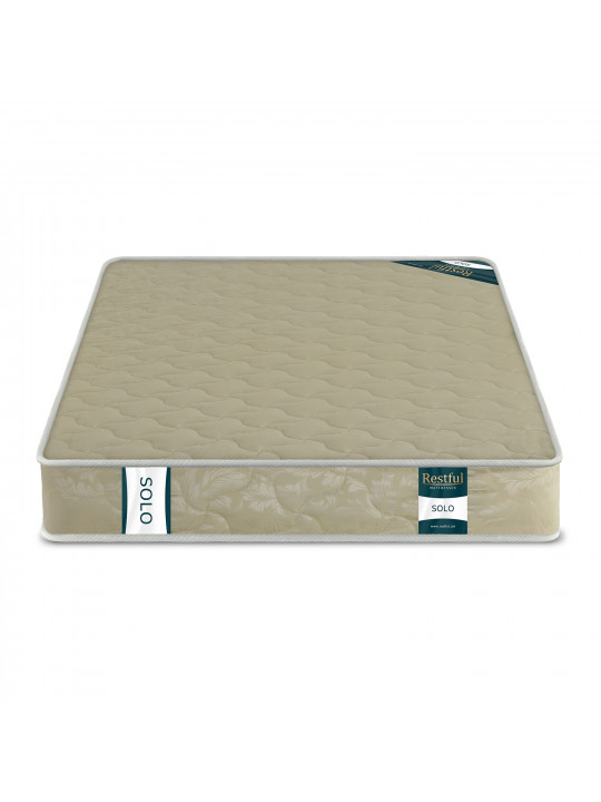 Bonnel mattress RESTFUL SOLO 170X190 