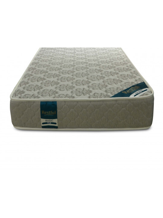 Bonnel mattress RESTFUL BASIC PLUS 130X200 