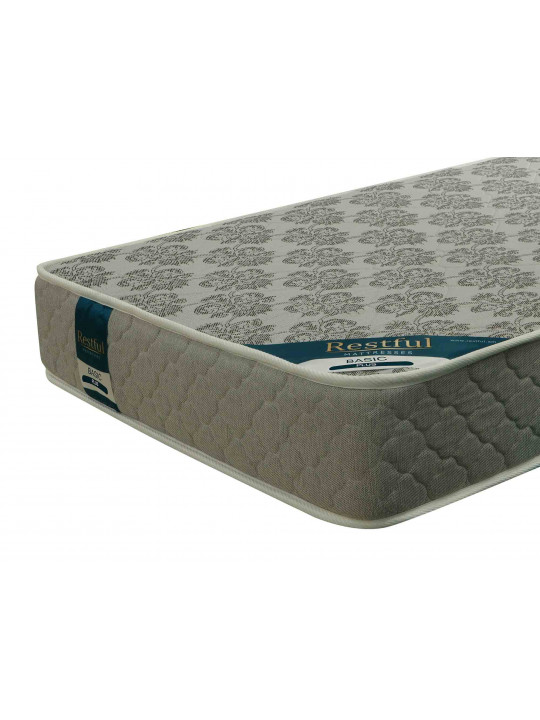 Bonnel mattress RESTFUL BASIC PLUS 100X200 
