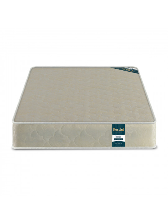 Bonnel mattress RESTFUL BASIC INTENSIVE 90X190 