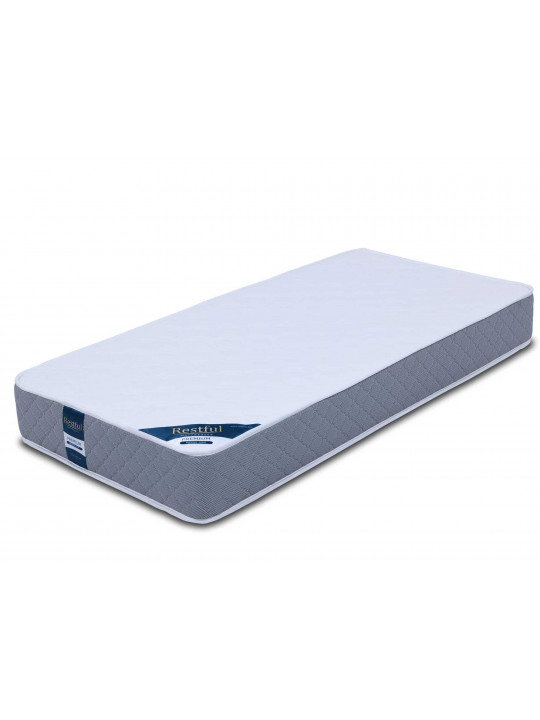 Pocket mattress RESTFUL PREMIUM MIDDLE SIDE 170X200 