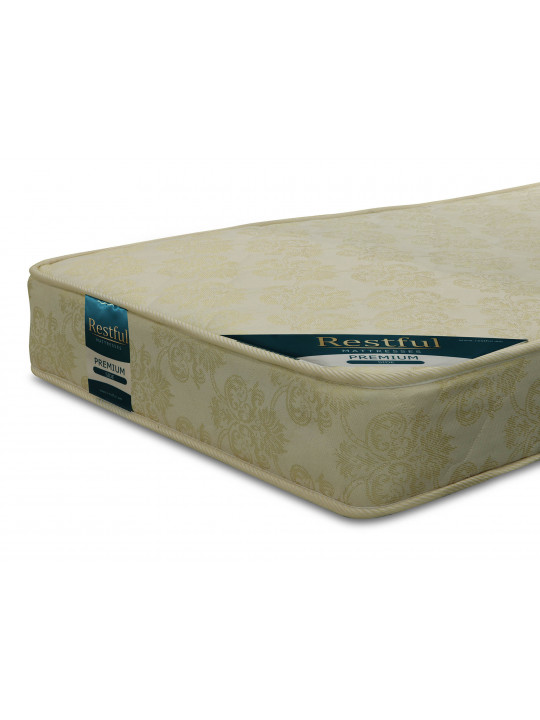 Pocket mattress RESTFUL PREMIUM SIDE 80X190 