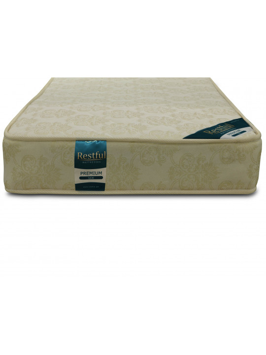 Pocket mattress RESTFUL PREMIUM SIDE 160X190 