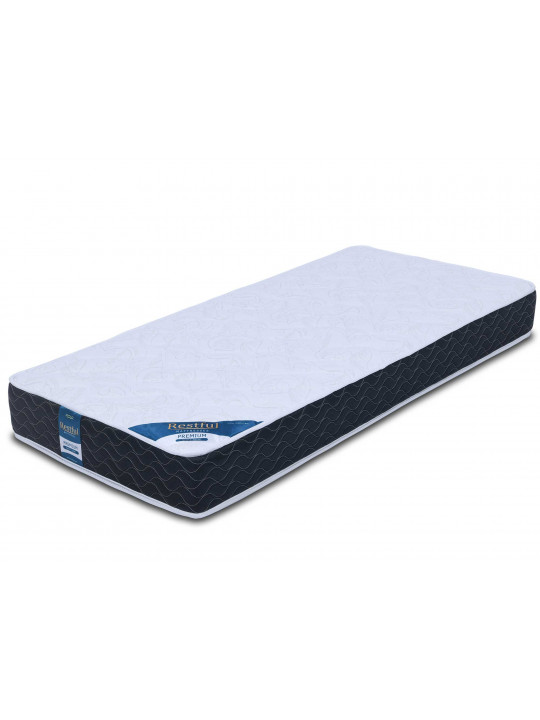 Pocket mattress RESTFUL PREMIUM SOFT SIDE 100X190 