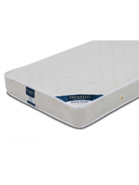 Bonnel mattress RESTFUL SOLO + 80X190 