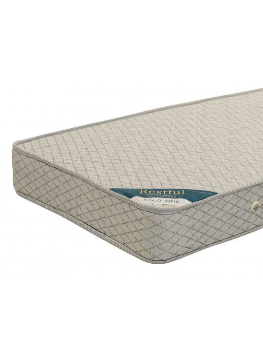 Bonnel mattress RESTFUL Solo Side 130X190 