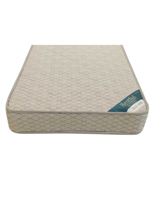 Bonnel mattress RESTFUL Solo Side 130X190 