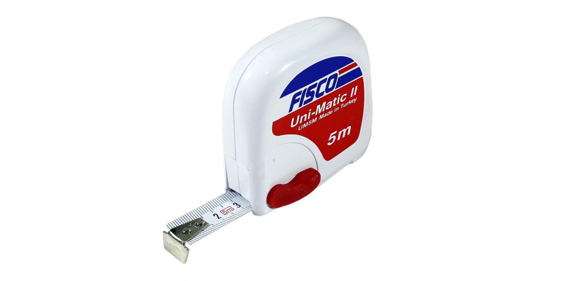 Meter FISCO FUM 5M 
