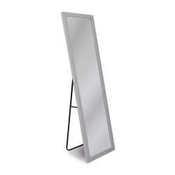 Декоративное зеркало KOOPMAN MIRROR STANDING 36X126 WHITE (FL2800050)