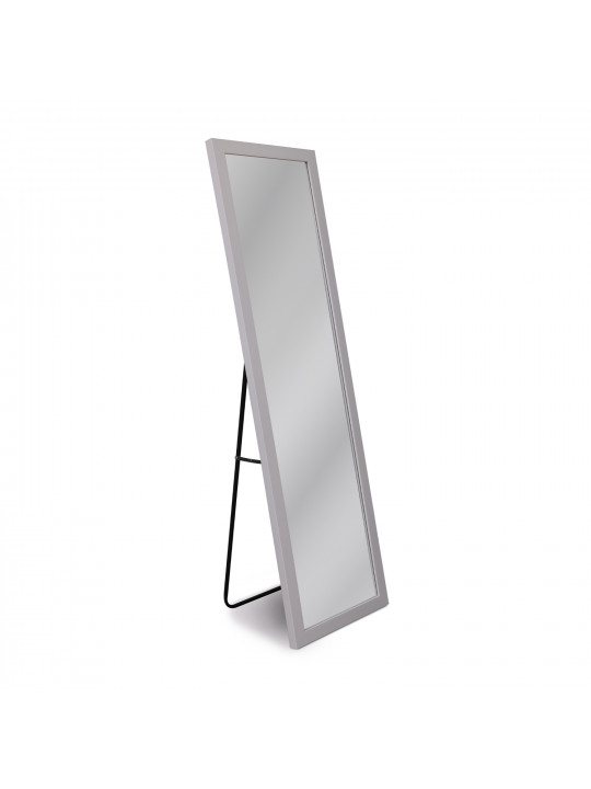 Bedroom mirror KOOPMAN MIRROR STANDING 36X126 GRS (FL2800050)