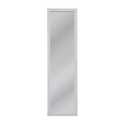 Декоративное зеркало KOOPMAN MIRROR STANDING 36X126 WHITE (FL2800050)