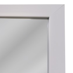 Декоративное зеркало KOOPMAN MIRROR STANDING 36X126 WHITE (FL2800050)