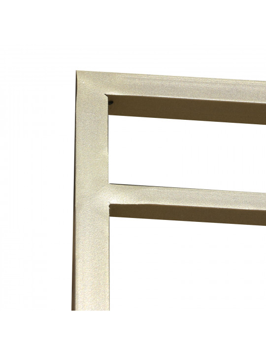 Կախիչ HOBEL MIA HANGER GOLD METAL/MIRROR (1) 