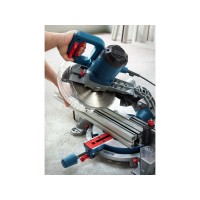 Angle cutting saw BOSCH GCM 216 