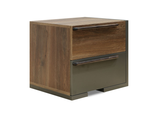 Night stand HOBEL EX-C100 ORMA 215/ORMA 075/0164 R (2) 