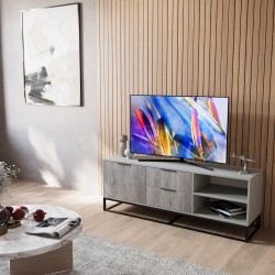 Stand for tv HOBEL EX-E09 METAL ORMA 226/ORMA 214 (4) 
