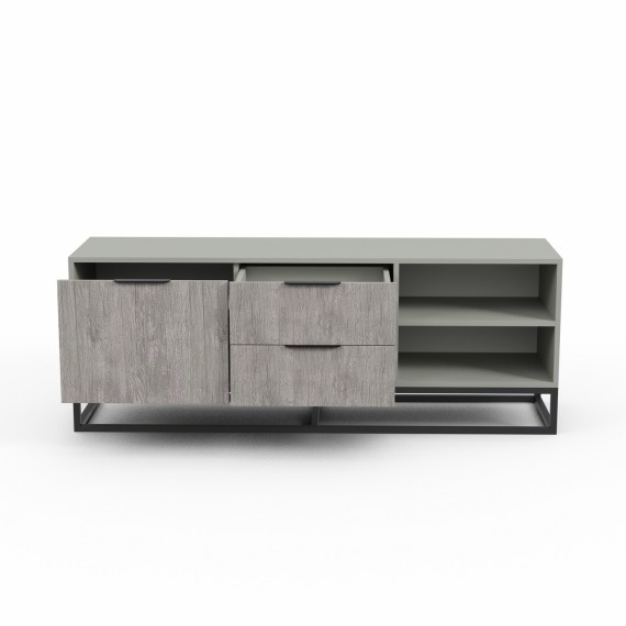 Հեռուստացույցի տակդիր HOBEL EX-E09 METAL ORMA 226/ORMA 214 (4) 