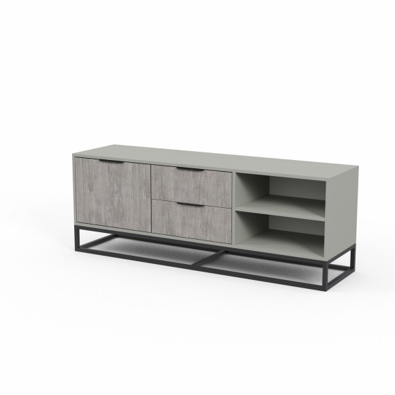 Հեռուստացույցի տակդիր HOBEL EX-E09 METAL ORMA 226/ORMA 214 (4) 