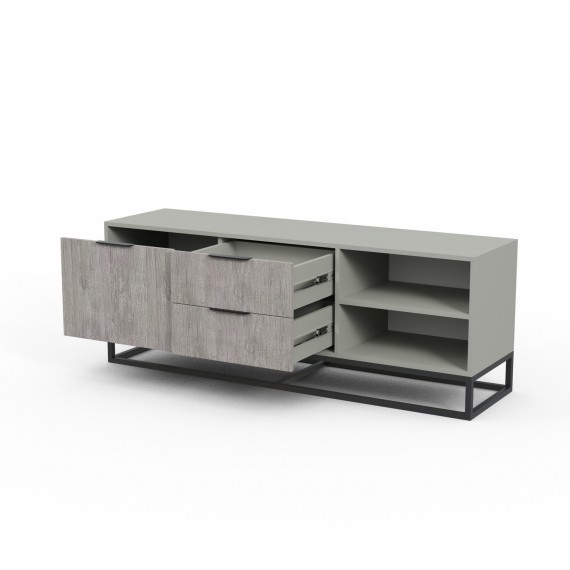 Հեռուստացույցի տակդիր HOBEL EX-E09 METAL ORMA 226/ORMA 214 (4) 