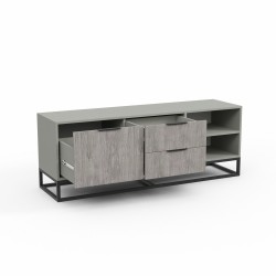 Stand for tv HOBEL EX-E09 METAL ORMA 226/ORMA 214 (4) 