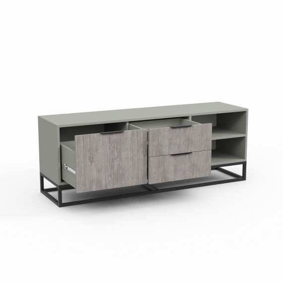 Հեռուստացույցի տակդիր HOBEL EX-E09 METAL ORMA 226/ORMA 214 (4) 