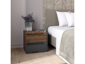 Night stand HOBEL EX-C100 K090/0164 R (2) 