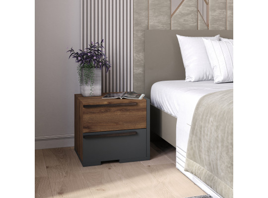 Night stand HOBEL EX-C100 K090/0164 R (2) 