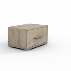 Night stand HOBEL EX-C23 T1 K105/ORMA 229 (2) 