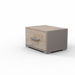 Night stand HOBEL EX-C23 T1 K105/ORMA 229 (2) 