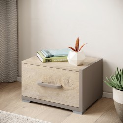 Night stand HOBEL EX-C23 T1 K105/ORMA 229 (2) 