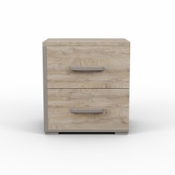 Прикроватная тумба HOBEL EX-C23 T2 K105/ORMA 229 (2) 