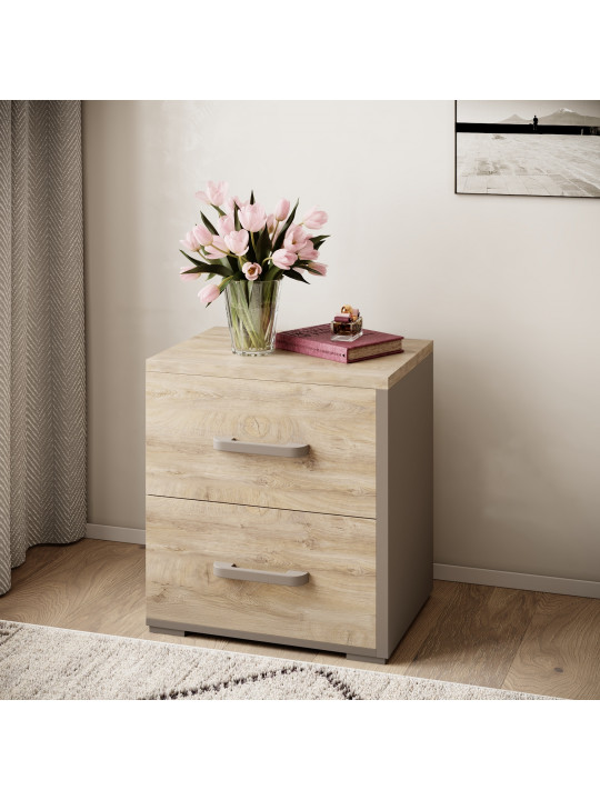 Night stand HOBEL EX-C23 T2 K105/ORMA 229 (2)  Night stand HOBEL EX-C23 T2 K105/ORMA 229 (2)